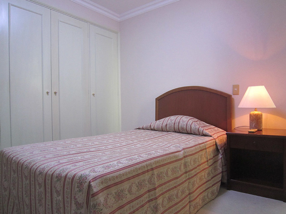 Saigon Court Apartamento con servicio Ciudad Ho Chi Minh  Exterior foto
