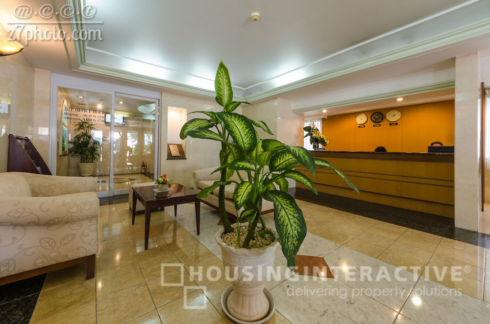 Saigon Court Apartamento con servicio Ciudad Ho Chi Minh  Exterior foto