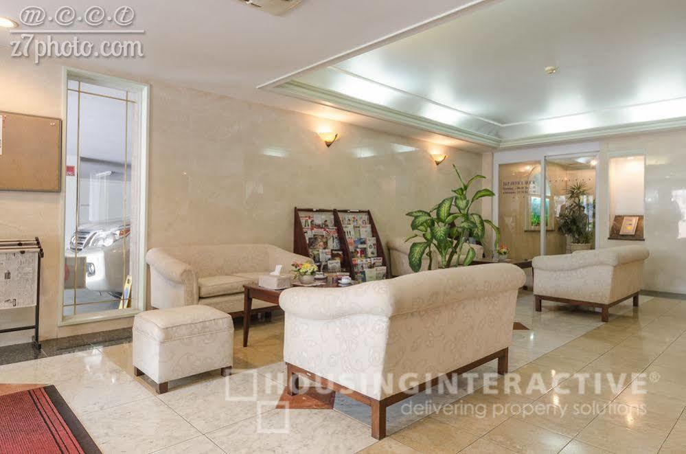 Saigon Court Apartamento con servicio Ciudad Ho Chi Minh  Exterior foto