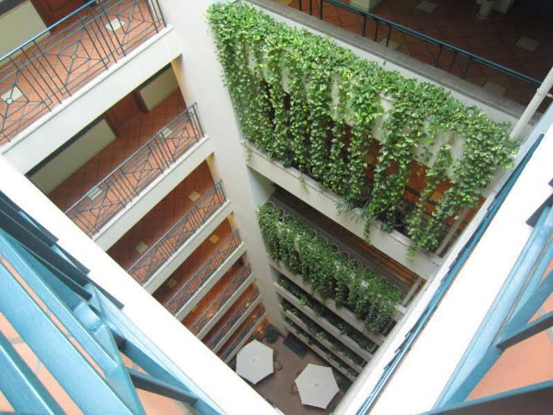 Saigon Court Apartamento con servicio Ciudad Ho Chi Minh  Exterior foto