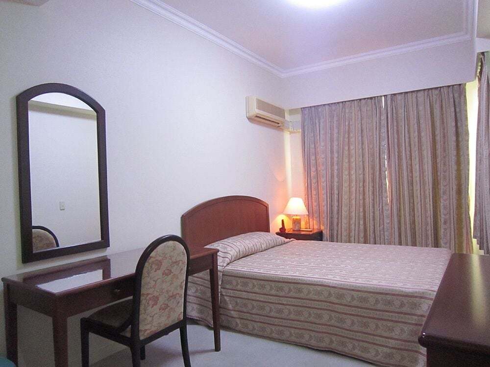 Saigon Court Apartamento con servicio Ciudad Ho Chi Minh  Exterior foto